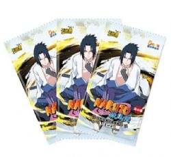 NARUTO -  TIER 3 - WAVE 4 BOOSTER PACK (CHINESE) (P5/B20) T3-W4 -  NARUTO KAYOU