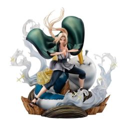 NARUTO -  TSUNADE DX FIGURE - VERSION 3 -  GALS SERIES