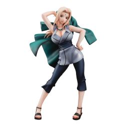 NARUTO -  TSUNADE FIGURE (7.8