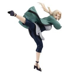 NARUTO -  TSUNADE FIGURE -  COLOSSEUM