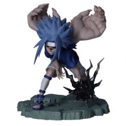 NARUTO -  UCHIHA SASUKE VER.2 FIGURE -  MEMORABLE SAGA