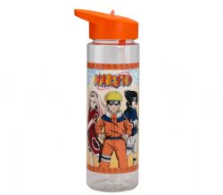 NARUTO -  WATER BOTTLE (24OZ)