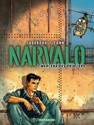 NARVALO -  MERCENAIRES PRINCIERS 01