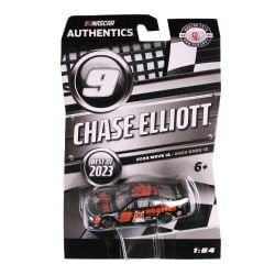 NASCAR -  CHASE ELLIOTT - BEST OF 2023 - 1/64 -  75TH ANNIVERSARY