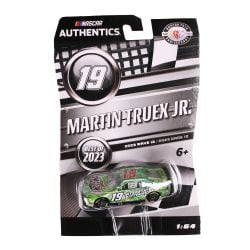 NASCAR -  MARTIN TRUEX JR - BEST OF 2023 - 1/64 -  75TH ANNIVERSARY