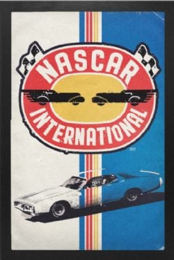 NASCAR -  