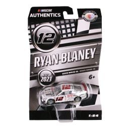 NASCAR -  RYAN BLANEY - BEST OF 2023 - 1/64 -  75TH ANNIVERSARY