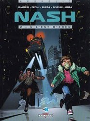 NASH -  A L'EST D'EDEN 02