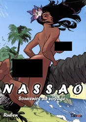NASSAO -  SOUVENIRS DE VOYAGE 02