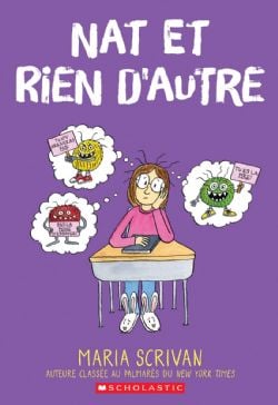 NAT ET RIEN D'AUTRE -  (FRENCH V.)