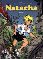 NATACHA -  INTÉGRALE (FRENCH V.) 5