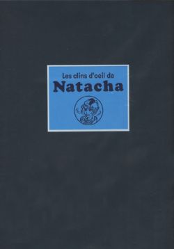 NATACHA -  PORTFOLIO: LES CLINS D'OEIL DE NATACHA