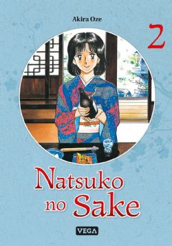 NATSUKO NO SAKE -  (FRENCH V.) 02