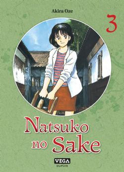 NATSUKO NO SAKE -  (FRENCH V.) 03
