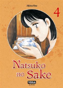NATSUKO NO SAKE -  (FRENCH V.) 04