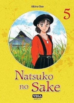 NATSUKO NO SAKE -  (FRENCH V.) 05