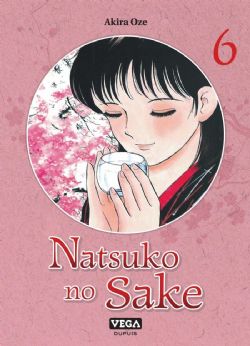 NATSUKO NO SAKE -  (FRENCH V.) 06