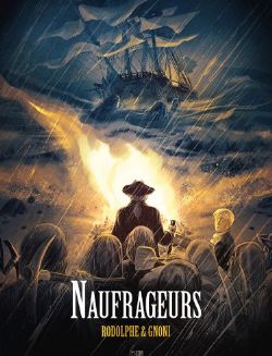 NAUFRAGEURS -  (FRENCH V.)