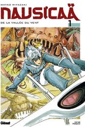 NAUSICAÄ OF THE VALLEY OF THE WIND -  (NOUVELLE ÉDITION) 01