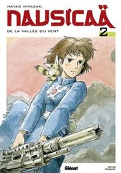 NAUSICAÄ OF THE VALLEY OF THE WIND -  (NOUVELLE ÉDITION) 02