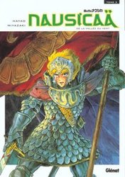 NAUSICAÄ OF THE VALLEY OF THE WIND -  (NOUVELLE ÉDITION) 03