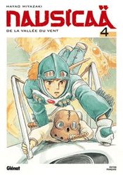 NAUSICAÄ OF THE VALLEY OF THE WIND -  (NOUVELLE ÉDITION) 04
