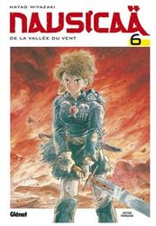 NAUSICAÄ OF THE VALLEY OF THE WIND -  (NOUVELLE ÉDITION) 06