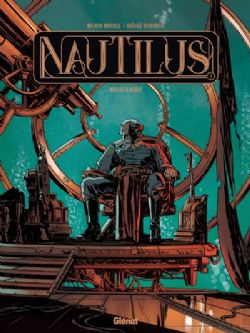 NAUTILUS -  MOBILIS IN MOBILE (FRENCH V.) 02