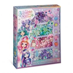 NEBULOUS STARS -  BEAD SET