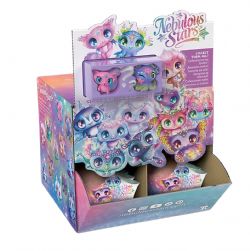 NEBULOUS STARS -  COLLECTIBLE ANIMOULOUS FIGURINE BLIND BOX 01