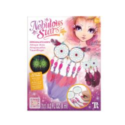 NEBULOUS STARS -  DREAMCATCHERS - PETULIA