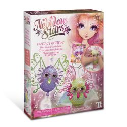 NEBULOUS STARS -  FANTASY CRITTERS