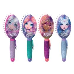 NEBULOUS STARS -  HAIR BRUSH - ASSORTMENT