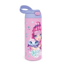 NEBULOUS STARS -  INSULATED BOTTLE - CRISTALIA & AGATHA
