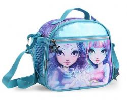 NEBULOUS STARS -  ISADORA AND ICEANA LUNCH BAG
