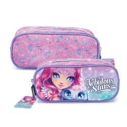 NEBULOUS STARS -  PENCIL CASE - CRISTALIA & AGATHA