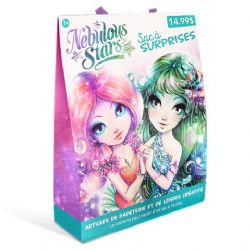 NEBULOUS STARS -  SURPRISE BAG 03