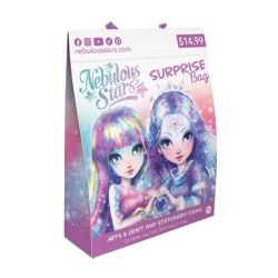 NEBULOUS STARS -  SURPRISE BAG 05