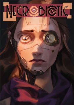 NECROBIOTIC HC -  (ENGLISH)