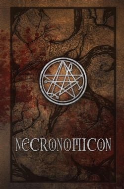 NECRONOMICON -  (2023 EDITION) (FRENCH.)