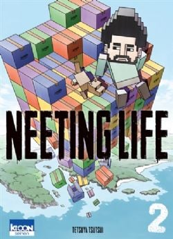 NEETING LIFE -  (FRENCH V.) 02