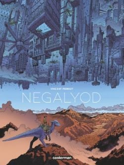 NEGALYOD -  (FRENCH V.) 01