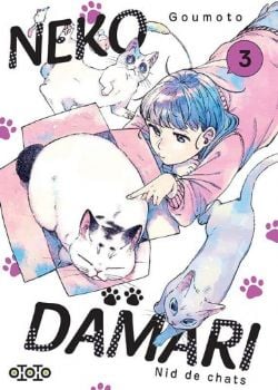 NEKO DAMARI -  (FRENCH V.) 03