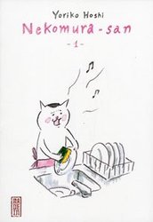 NEKOMURA-SAN -  (FRENCH V.) 01