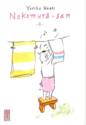 NEKOMURA-SAN -  (FRENCH V.) 04