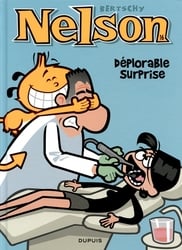 NELSON -  DEPLORABLE SURPRISE 16