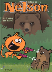 NELSON -  EXECRABLE PAR NATURE 15