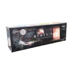 NEMESIS -  ACCESSORY - TERRAIN (ENGLISH)