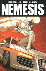 NEMESIS -  (FRENCH V.) 01