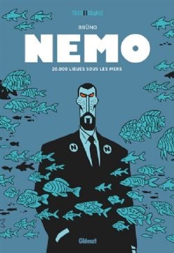 NEMO -  20.000 LIEUS SOUS LES MERS - INTÉGRALE (FRENCH V.)